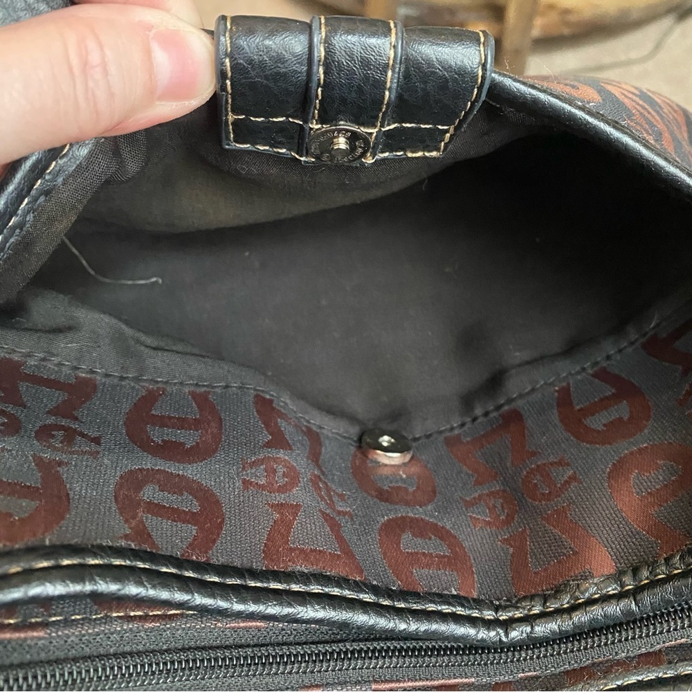 Etienne Aigner Shoulder Bag - Picture 12 of 15